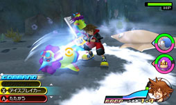 ꡼ No.032 | KINGDOM HEARTS 3D[Dream Drop Distance]פ2012ǯ3ȯ䡣꡼Ȥʤ롤ȥꥯߤ륷ƥ