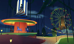 ꡼ No.038 | KINGDOM HEARTS 3D[Dream Drop Distance]פ2012ǯ3ȯ䡣꡼Ȥʤ롤ȥꥯߤ륷ƥ