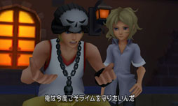 ꡼ No.046 | KINGDOM HEARTS 3D[Dream Drop Distance]פ2012ǯ3ȯ䡣꡼Ȥʤ롤ȥꥯߤ륷ƥ
