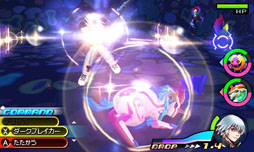 ꡼ No.054 | KINGDOM HEARTS 3D[Dream Drop Distance]פ2012ǯ3ȯ䡣꡼Ȥʤ롤ȥꥯߤ륷ƥ