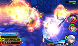 ꡼ No.056 | KINGDOM HEARTS 3D[Dream Drop Distance]פ2012ǯ3ȯ䡣꡼Ȥʤ롤ȥꥯߤ륷ƥ