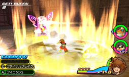 ꡼ No.063 | KINGDOM HEARTS 3D[Dream Drop Distance]פ2012ǯ3ȯ䡣꡼Ȥʤ롤ȥꥯߤ륷ƥ