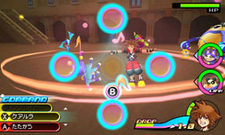 ꡼ No.082 | KINGDOM HEARTS 3D[Dream Drop Distance]פ2012ǯ3ȯ䡣꡼Ȥʤ롤ȥꥯߤ륷ƥ