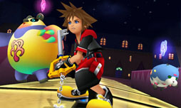 ꡼ No.090 | KINGDOM HEARTS 3D[Dream Drop Distance]פ2012ǯ3ȯ䡣꡼Ȥʤ롤ȥꥯߤ륷ƥ