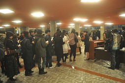 画像ギャラリー No.002のサムネイル画像 / スクウェア・エニックスの人気楽曲がオーケストラサウンドに。「Symphonic Fantasies Tokyo - music from SQUARE ENIX」待望の日本公演レポート