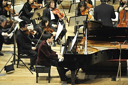 ꡼ No.004 | ˥åο͵ڶʤȥ饵ɤˡSymphonic Fantasies Tokyo - music from SQUARE ENIX˾ܸݡ