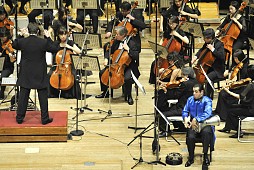 ꡼ No.005 | ˥åο͵ڶʤȥ饵ɤˡSymphonic Fantasies Tokyo - music from SQUARE ENIX˾ܸݡ