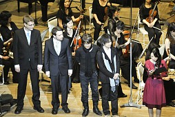 ꡼ No.006 | ˥åο͵ڶʤȥ饵ɤˡSymphonic Fantasies Tokyo - music from SQUARE ENIX˾ܸݡ