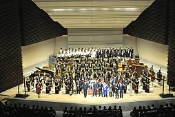 ꡼ No.008 | ˥åο͵ڶʤȥ饵ɤˡSymphonic Fantasies Tokyo - music from SQUARE ENIX˾ܸݡ