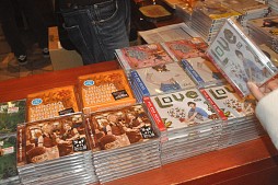 ꡼ No.009 | ˥åο͵ڶʤȥ饵ɤˡSymphonic Fantasies Tokyo - music from SQUARE ENIX˾ܸݡ