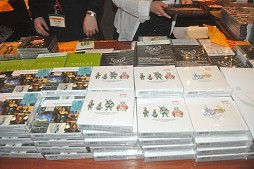 ꡼ No.010 | ˥åο͵ڶʤȥ饵ɤˡSymphonic Fantasies Tokyo - music from SQUARE ENIX˾ܸݡ