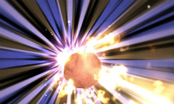 画像ギャラリー No.017のサムネイル画像 / 「KINGDOM HEARTS 3D」,魔法使いのミッキーが待つワールド「シンフォニー・オブ・ソーサリー」を紹介。敵にも味方にもなるドリームイーターの続報も