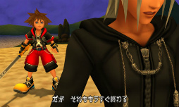 KINGDOM HEARTS 3DסˡȤΥߥåԤĥɡ֥եˡ֡꡼פҲŨˤ̣ˤʤɥ꡼।³