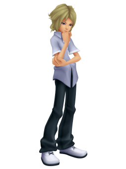 画像ギャラリー No.036のサムネイル画像 / 「KINGDOM HEARTS 3D」,魔法使いのミッキーが待つワールド「シンフォニー・オブ・ソーサリー」を紹介。敵にも味方にもなるドリームイーターの続報も