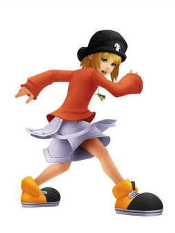 画像ギャラリー No.037のサムネイル画像 / 「KINGDOM HEARTS 3D」,魔法使いのミッキーが待つワールド「シンフォニー・オブ・ソーサリー」を紹介。敵にも味方にもなるドリームイーターの続報も