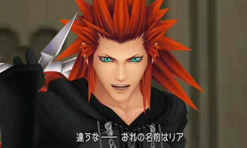 画像ギャラリー No.049のサムネイル画像 / 「KINGDOM HEARTS 3D」,魔法使いのミッキーが待つワールド「シンフォニー・オブ・ソーサリー」を紹介。敵にも味方にもなるドリームイーターの続報も