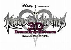KINGDOM HEARTS 3D [Dream Drop Distance]」,オリジナル・サウンド 
