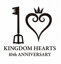 ���������꡼ No.001�Υ���ͥ������ / ��KINGDOM HEARTS 3D [Dream Drop Distance]�פ�ȯ�䤪��ӡ����꡼��������10��ǯ��ǰ�����ץ�ߥ����٥�Ȥ�������3��3���˳��ŷ���