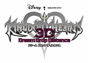 ���������꡼ No.002�Υ���ͥ������ / ��KINGDOM HEARTS 3D [Dream Drop Distance]�פ�ȯ�䤪��ӡ����꡼��������10��ǯ��ǰ�����ץ�ߥ����٥�Ȥ�������3��3���˳��ŷ���