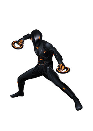 ꡼ No.006Υͥ / KINGDOM HEARTS 3D [Dream Drop Distance]ס֥ȥ󡦥쥬ץդΥɡThe Gridפξ濴ܥƥʤɤ