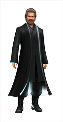 ꡼ No.013Υͥ / KINGDOM HEARTS 3D [Dream Drop Distance]ס֥ȥ󡦥쥬ץդΥɡThe Gridפξ濴ܥƥʤɤ