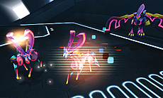 ꡼ No.017Υͥ / KINGDOM HEARTS 3D [Dream Drop Distance]ס֥ȥ󡦥쥬ץդΥɡThe Gridפξ濴ܥƥʤɤ