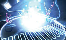 ꡼ No.018Υͥ / KINGDOM HEARTS 3D [Dream Drop Distance]ס֥ȥ󡦥쥬ץդΥɡThe Gridפξ濴ܥƥʤɤ