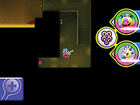 ꡼ No.053Υͥ / KINGDOM HEARTS 3D [Dream Drop Distance]ס֥ȥ󡦥쥬ץդΥɡThe Gridפξ濴ܥƥʤɤ