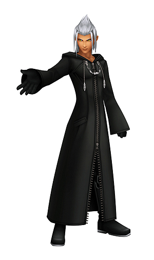 ꡼ No.081Υͥ / KINGDOM HEARTS 3D [Dream Drop Distance]ס֥ȥ󡦥쥬ץդΥɡThe Gridפξ濴ܥƥʤɤ