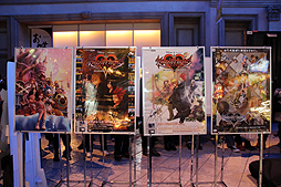 ꡼ No.006Υͥ / KINGDOM HEARTS 3D [Dream Drop Distance]פΥץ˥󥰤KINGDOM HEARTSץ꡼10ǯǰΥץߥ٥Ȥݡ 