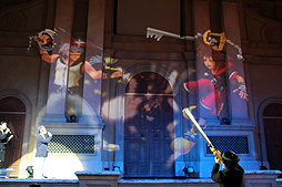 ꡼ No.014Υͥ / KINGDOM HEARTS 3D [Dream Drop Distance]פΥץ˥󥰤KINGDOM HEARTSץ꡼10ǯǰΥץߥ٥Ȥݡ 