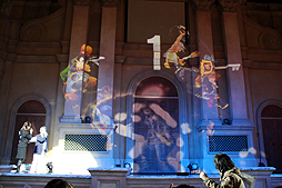 ꡼ No.017Υͥ / KINGDOM HEARTS 3D [Dream Drop Distance]פΥץ˥󥰤KINGDOM HEARTSץ꡼10ǯǰΥץߥ٥Ȥݡ 