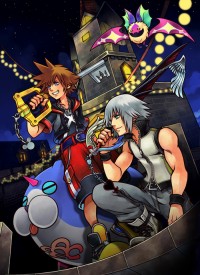 ꡼ No.002 | KINGDOM HEARTS 3D [Dream Drop Distance]ȯ䡣418ȯͽΥꥸʥ롦ɥȥå˼Ͽڶ̾