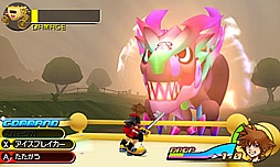 ꡼ No.002 | KINGDOM HEARTS 3D [Dream Drop Distance]פ̵θǤ52ۿϡ꡼3DSѥȥץ쥤Ƥߤ褦