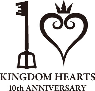 画像集#002のサムネイル/「KINGDOM HEARTS」投票で選ばれた楽曲を収録した10周年記念CDが発売