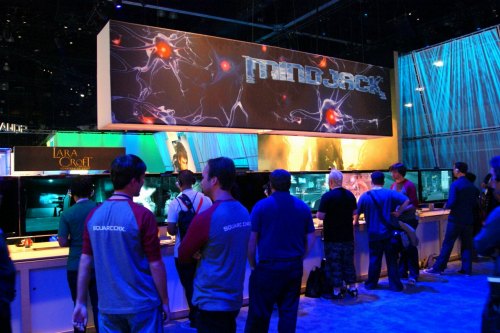 ꡼ No.001Υͥ / E3 2010Ϥ륭饯ˡȥޥɥϥåɲǽ˥åο֥ޥɥåפϡΤääĤ廊SF TPSä