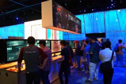 ꡼ No.002Υͥ / E3 2010Ϥ륭饯ˡȥޥɥϥåɲǽ˥åο֥ޥɥåפϡΤääĤ廊SF TPSä