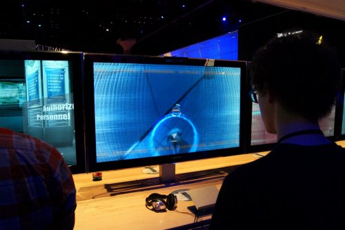 ꡼ No.005Υͥ / E3 2010Ϥ륭饯ˡȥޥɥϥåɲǽ˥åο֥ޥɥåפϡΤääĤ廊SF TPSä