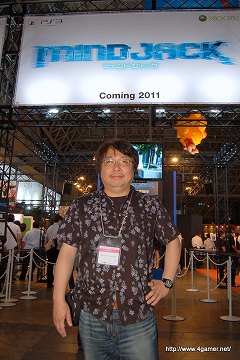 ꡼ No.001Υͥ / TGS 2010ϵڤ˥饤ץ쥤ȾüTPS֥ޥɥåץץǥ塼λ߸ŵˤ̥ϤʹƤߤ