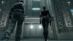 画像ギャラリー No.002のサムネイル画像 / 発売直前の「マインドジャック」の概要をおさらい。プレイヤーがマインドハック可能なキャラクターの種類を再確認しておこう