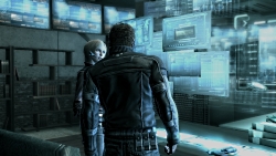 画像ギャラリー No.003のサムネイル画像 / 発売直前の「マインドジャック」の概要をおさらい。プレイヤーがマインドハック可能なキャラクターの種類を再確認しておこう