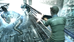 画像ギャラリー No.006のサムネイル画像 / 発売直前の「マインドジャック」の概要をおさらい。プレイヤーがマインドハック可能なキャラクターの種類を再確認しておこう