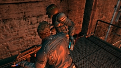 画像ギャラリー No.017のサムネイル画像 / 発売直前の「マインドジャック」の概要をおさらい。プレイヤーがマインドハック可能なキャラクターの種類を再確認しておこう