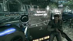 画像ギャラリー No.019のサムネイル画像 / 発売直前の「マインドジャック」の概要をおさらい。プレイヤーがマインドハック可能なキャラクターの種類を再確認しておこう