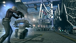 画像ギャラリー No.022のサムネイル画像 / 発売直前の「マインドジャック」の概要をおさらい。プレイヤーがマインドハック可能なキャラクターの種類を再確認しておこう