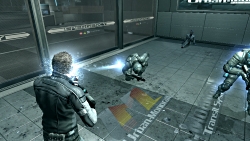 画像ギャラリー No.023のサムネイル画像 / 発売直前の「マインドジャック」の概要をおさらい。プレイヤーがマインドハック可能なキャラクターの種類を再確認しておこう