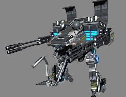 画像ギャラリー No.028のサムネイル画像 / 発売直前の「マインドジャック」の概要をおさらい。プレイヤーがマインドハック可能なキャラクターの種類を再確認しておこう