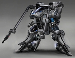 画像ギャラリー No.029のサムネイル画像 / 発売直前の「マインドジャック」の概要をおさらい。プレイヤーがマインドハック可能なキャラクターの種類を再確認しておこう