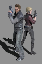 画像ギャラリー No.031のサムネイル画像 / 発売直前の「マインドジャック」の概要をおさらい。プレイヤーがマインドハック可能なキャラクターの種類を再確認しておこう