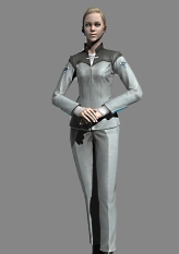 画像ギャラリー No.033のサムネイル画像 / 発売直前の「マインドジャック」の概要をおさらい。プレイヤーがマインドハック可能なキャラクターの種類を再確認しておこう